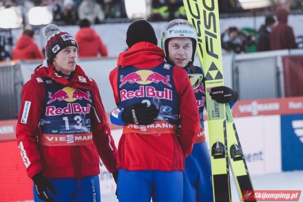 Mistrzostwa Świata w Lotach/fot. skijumping.pl